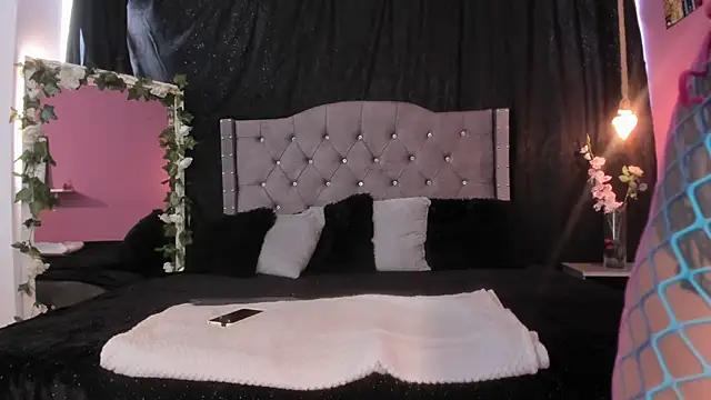 Snapshot of Kenya_carper chatting on 02.28.25 Kenya carper online show from 02.28.25