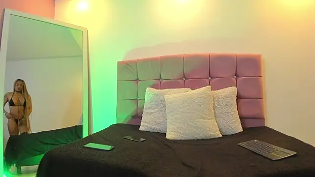 Snapshot of Kenya_carper chatting on 02.27.26 Kenya carper online show from 02.27.26