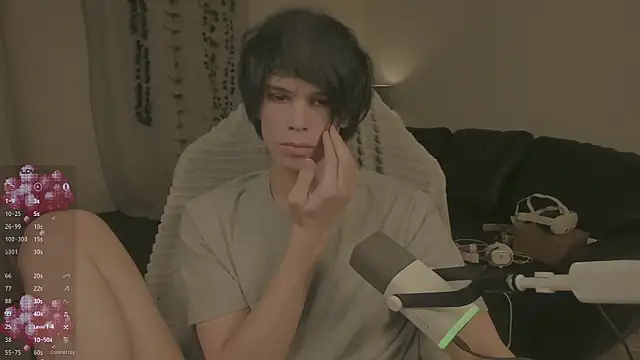 Wampeyes online show from 11.18.25