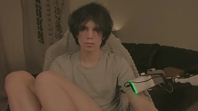 Wampeyes online show from 11.25.25