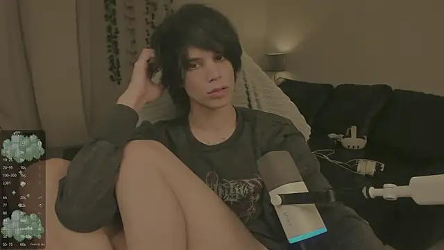 Wampeyes online show from 12.04.25