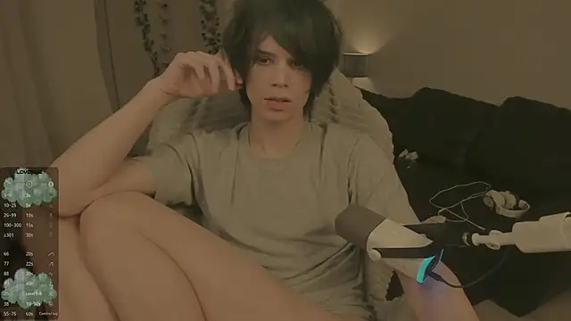 Wampeyes online show from 12.18.25