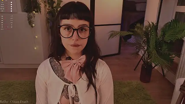 MichaellaMoon online show from 11.13.25