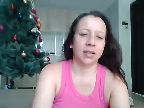 Snapshot of milfevha chatting on 11.17.25 milfevha online show from 11.17.25