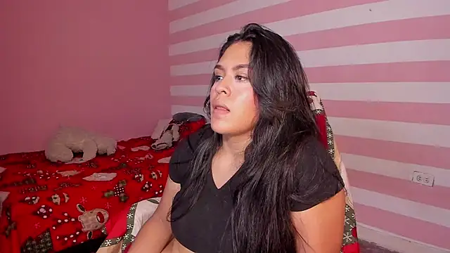 Loveequinn online show from 12.21.24