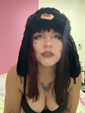 Snapshot of belletotosa chatting on 03.19.26 belletotosa online show from 03.19.26