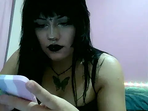 Snapshot of belletotosa chatting on 05.07.26 belletotosa online show from 05.07.26