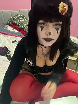 Snapshot of belletotosa chatting on 05.23.26 belletotosa online show from 05.23.26