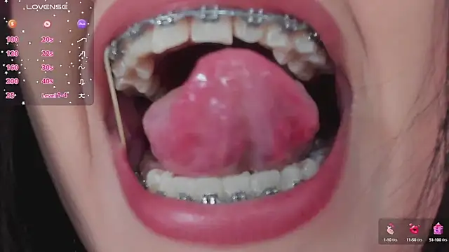 serena jeyms online show from 01.15.25