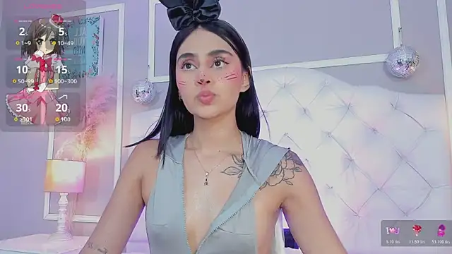 serena jeyms online show from 10.28.25