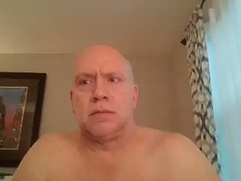 FLSexyGuy online show from 02.02.25