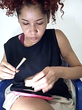 Snapshot of Caccau_scorpion chatting on 01.08.25 Caccau scorpion online show from 01.08.25