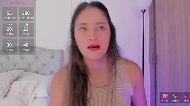 Isa squirt1 online show from 10.26.25