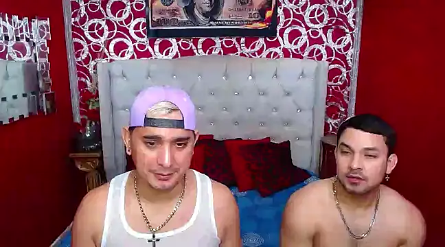 BOYSPEIN online show from 02.21.25