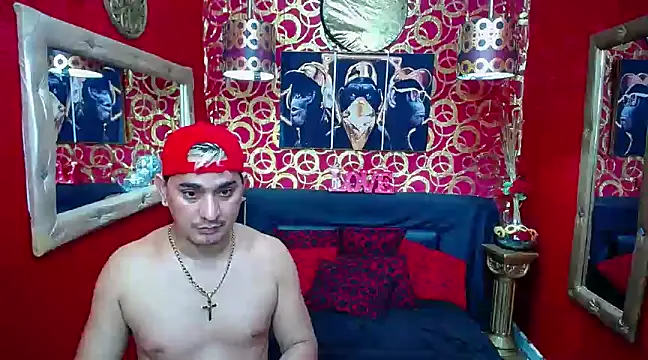 BOYSPEIN online show from 02.22.25