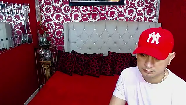 BOYSPEIN online show from 03.22.25