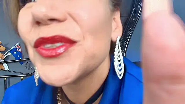 MelaniaKnauss online show from 01.23.25