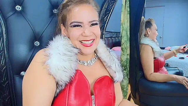 MelaniaKnauss online show from 01.31.25