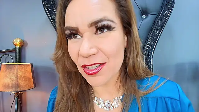 MelaniaKnauss online show from 02.18.25