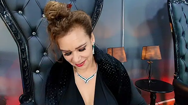 MelaniaKnauss online show from 02.22.25