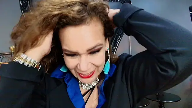 MelaniaKnauss online show from 02.22.25