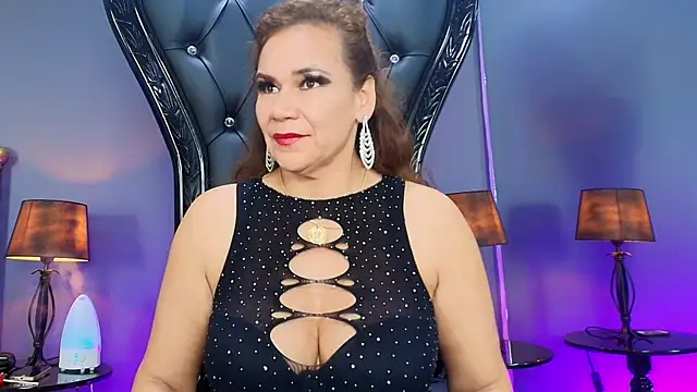 MelaniaKnauss online show from 03.08.25