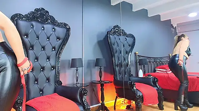 MelaniaKnauss online show from 03.13.25