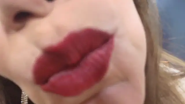 MelaniaKnauss online show from 03.19.25