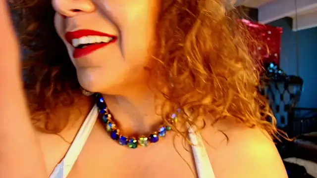 MelaniaKnauss online show from 11.07.25