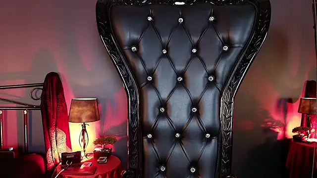 MelaniaKnauss online show from 03.14.26