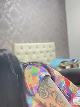 eva sexx69 online show from 03.09.25