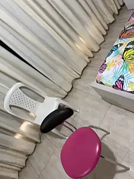 eva sexx69 online show from 09.14.25