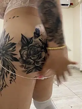 eva sexx69 online show from 10.02.25