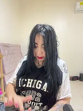 eva sexx69 online show from 11.12.25