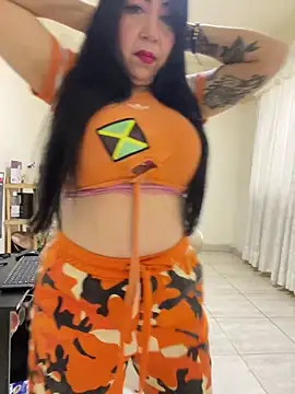 eva sexx69 online show from 12.18.25