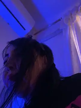 eva sexx69 online show from 03.31.26