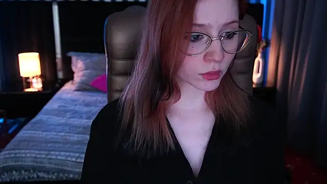 Snapshot of Sasha_Exclusive chatting on 01.16.25 Sasha Exclusive online show from 01.16.25