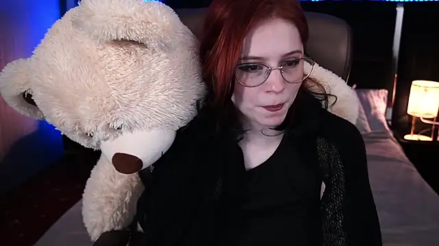 Snapshot of Sasha_Exclusive chatting on 02.23.25 Sasha Exclusive online show from 02.23.25