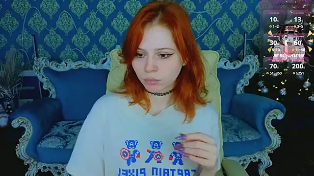 Snapshot of Sasha_Exclusive chatting on 01.10.26 Sasha Exclusive online show from 01.10.26