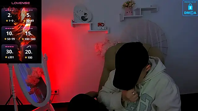 Snapshot of Dolly__Queen_ chatting on 01.27.25 Dolly Queen online show from 01.27.25