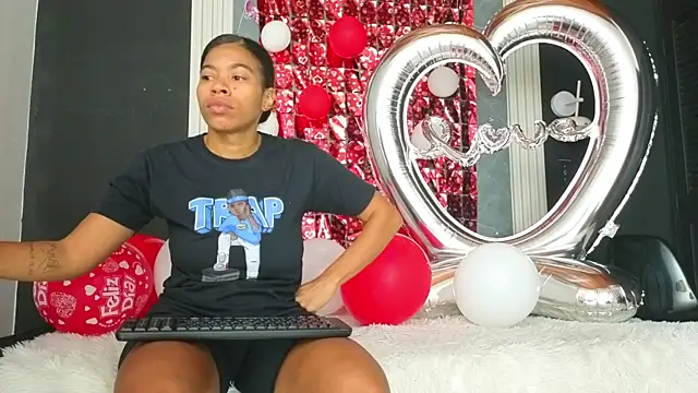 YummyDuooo online show from 02.12.26