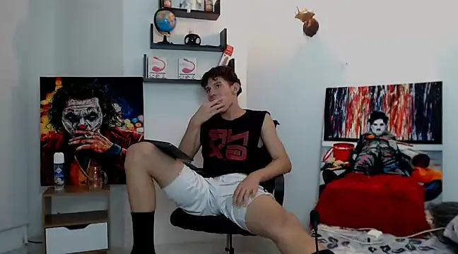 flowers18 online show from 02.01.25