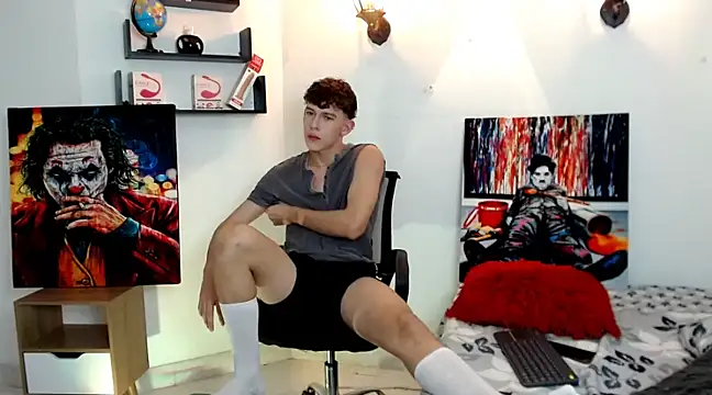 flowers18 online show from 02.07.25