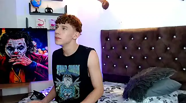 flowers18 online show from 02.13.25