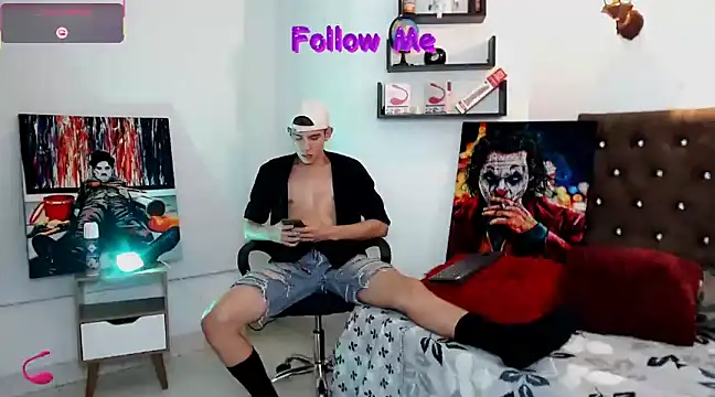 flowers18 online show from 03.10.25