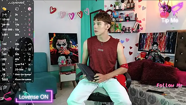 flowers18 online show from 09.19.25