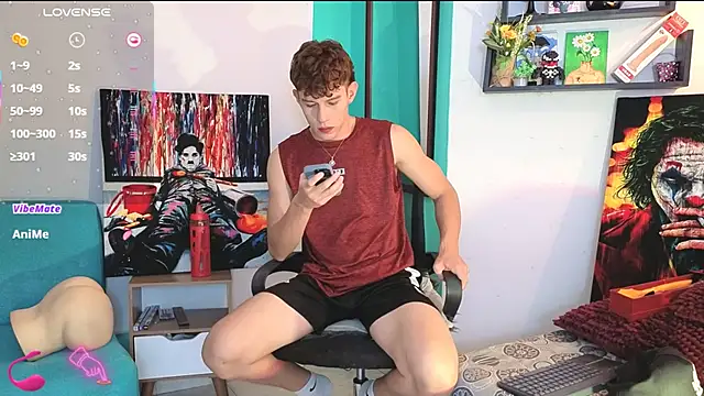 flowers18 online show from 03.19.26