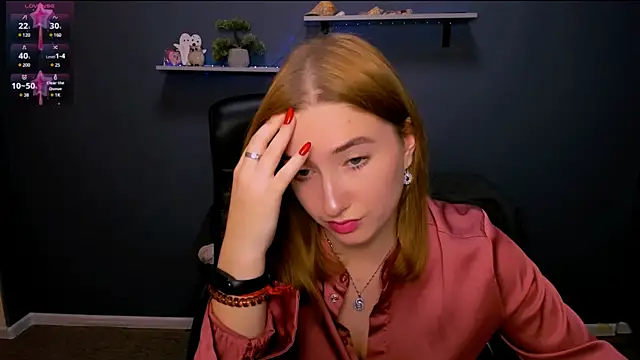 daisy candy online show from 12.09.24