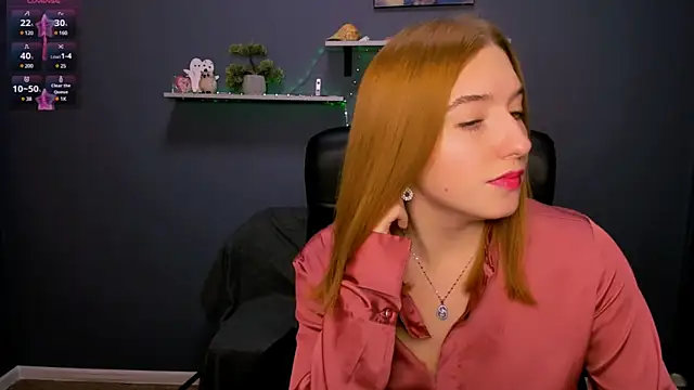 daisy candy online show from 12.10.24