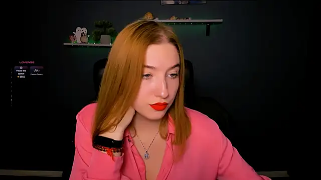 daisy candy online show from 12.10.24